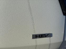 2024 Kia Sportage HEV GT-Line NQ5 MY24 White