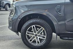 2025 Ford Everest Trend