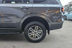 2025 Ford Everest Trend