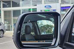 2025 Ford Everest Trend