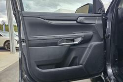 2025 Ford Everest Trend