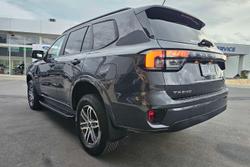 2025 Ford Everest Trend