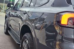 2025 Ford Everest Trend