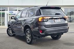 2025 Ford Everest Trend