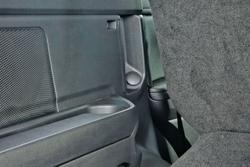 2025 Ford Everest Trend