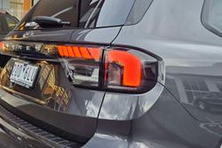 2025 Ford Everest Trend