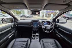 2025 Ford Everest Trend