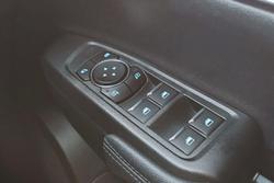 2025 Ford Everest Trend