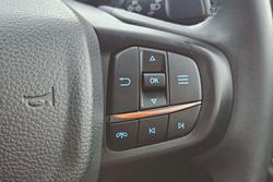 2025 Ford Everest Trend
