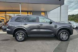 2025 Ford Everest Trend