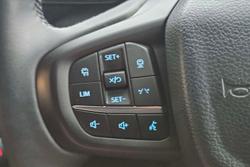 2025 Ford Everest Trend