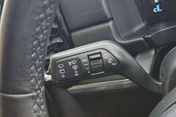 2025 Ford Everest Trend