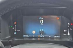 2025 Ford Everest Trend