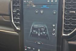 2025 Ford Everest Trend