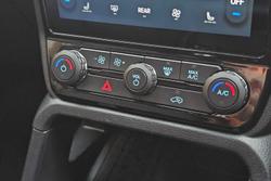 2025 Ford Everest Trend
