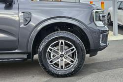 2025 Ford Everest Trend