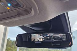 2025 Ford Everest Trend
