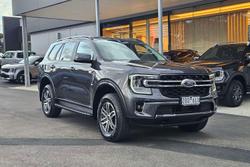 2025 Ford Everest Trend