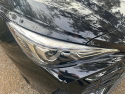 2025 MG MG3 Excite MY25.5 Black Pearl