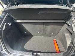 2025 MG MG3 Excite MY25.5 Black Pearl