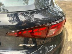 2025 MG MG3 Excite MY25.5 Black Pearl