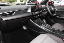 2025 MG MG3 Excite MY25.5 Diamond Red
