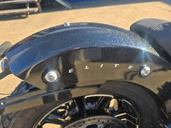 2026 Indian Scout Bobber 125th Anniversary BLACK CRYSTAL