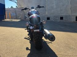 2026 Indian Scout Bobber 125th Anniversary BLACK CRYSTAL