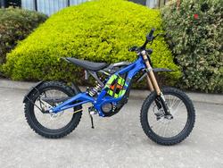2025 Sur-ron LIGHT BEE X