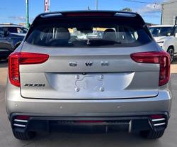 2024 GWM Haval Jolion Premium