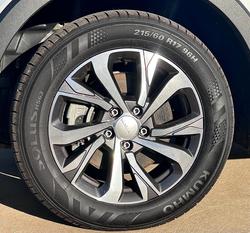 2024 GWM Haval Jolion Premium