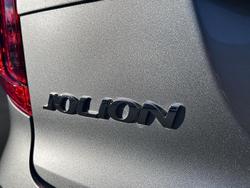 2024 GWM Haval Jolion Premium