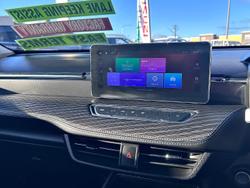 2024 GWM Haval Jolion Premium