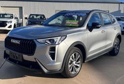 2024 GWM Haval Jolion Premium