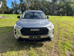 2024 GWM Haval Jolion Premium