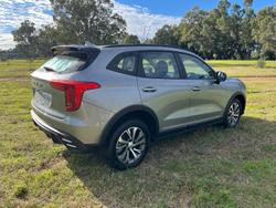2024 GWM Haval Jolion Premium