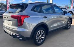 2024 GWM Haval Jolion Premium