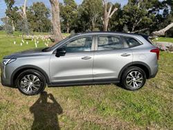 2024 GWM Haval Jolion Premium