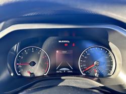 2024 GWM Haval Jolion Premium