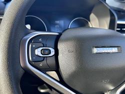 2024 GWM Haval Jolion Premium