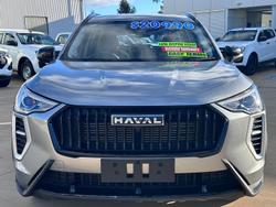 2024 GWM Haval Jolion Premium