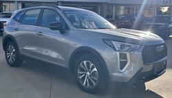 2024 GWM Haval Jolion Premium