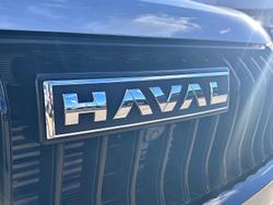 2024 GWM Haval Jolion Premium
