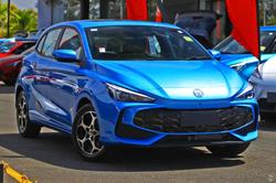 MG MG3