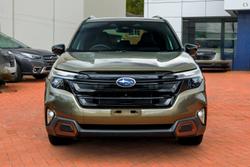 2025 Subaru Forester Hybrid Sport