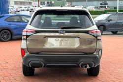 2025 Subaru Forester Hybrid Sport
