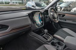 2025 Subaru Forester Hybrid Sport