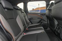 2025 Subaru Forester Hybrid Sport