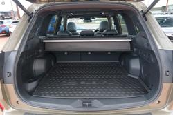 2025 Subaru Forester Hybrid Sport