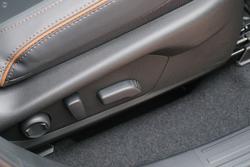 2025 Subaru Forester Hybrid Sport